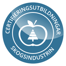 Certifiering skog